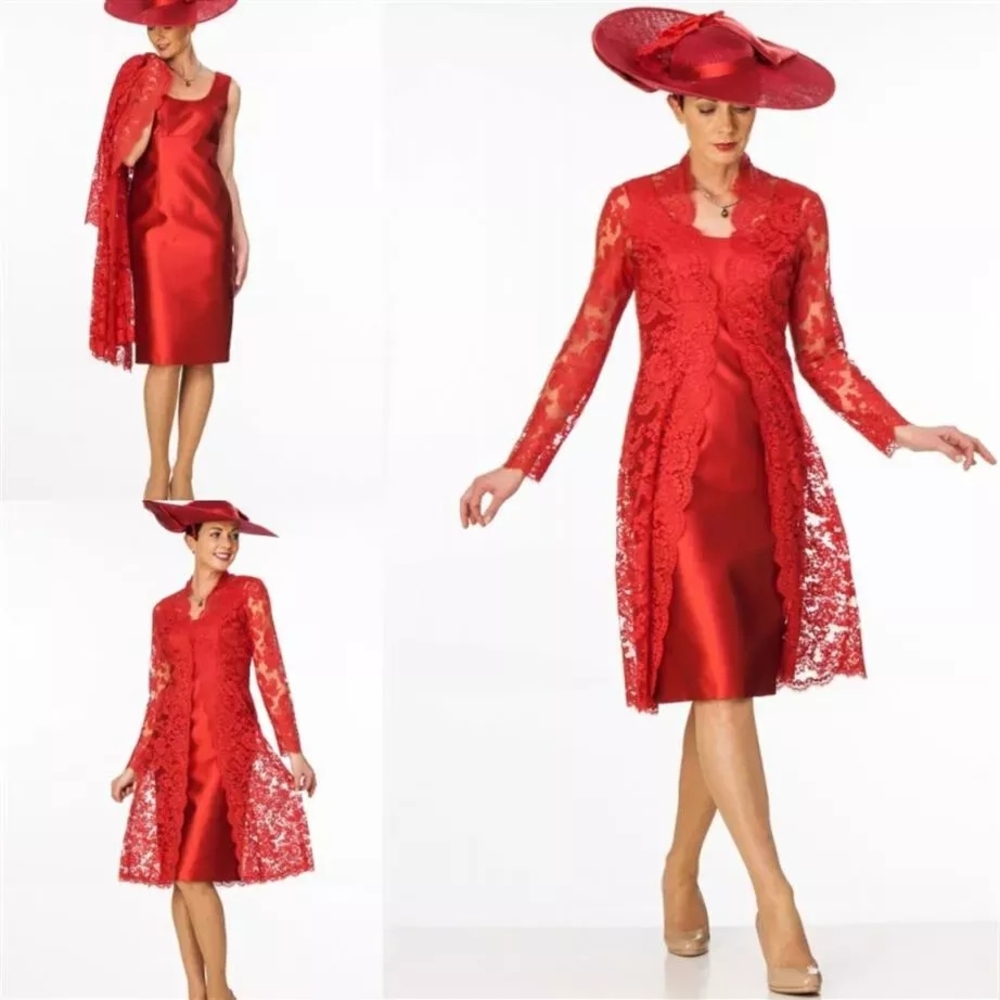 Mother of the Bride/Groom, Evening Cocktail, Wedding Party Dress